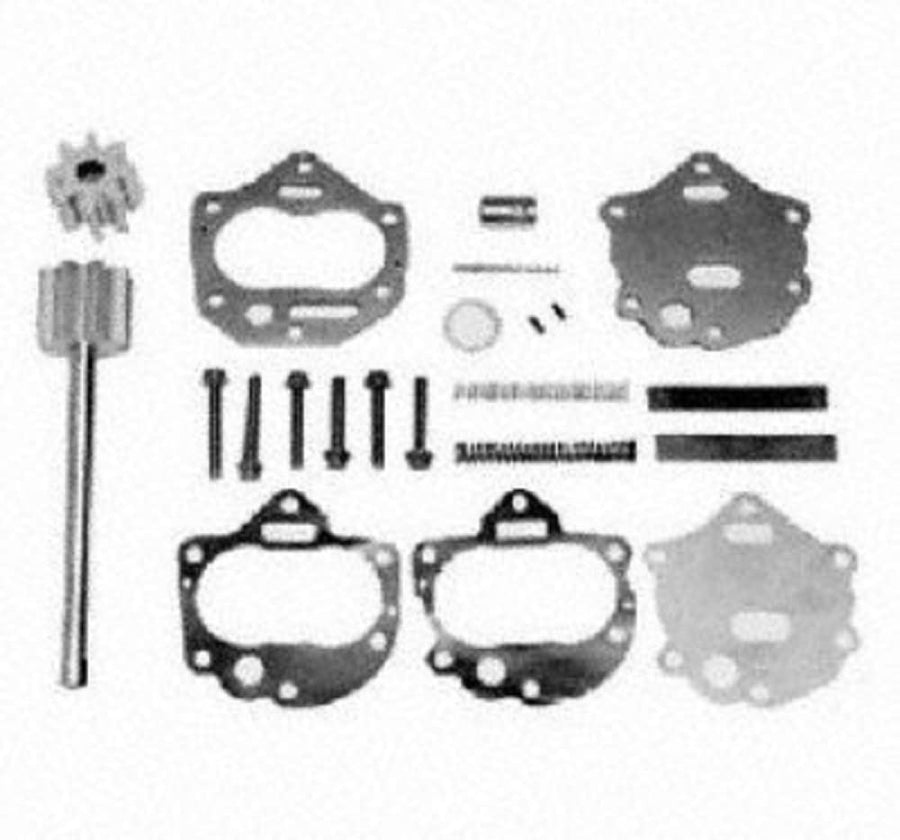K20JPHV Melling Oil Pump Kit