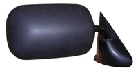 Dodge Ram Pickup TYC 4310111 Passenger Side Manual Replacement Mirror