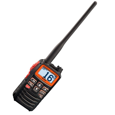 Marine Two Way Radios Application