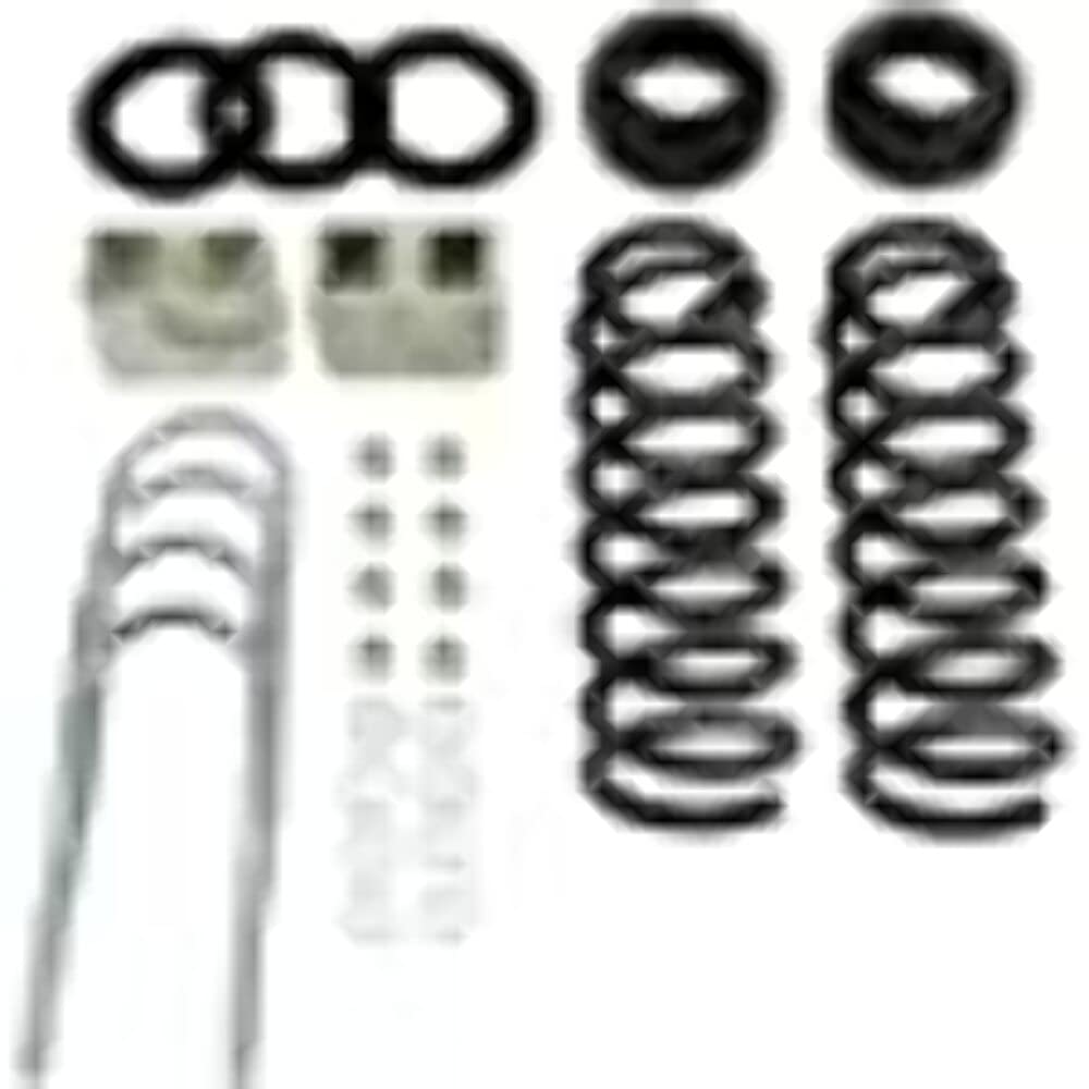 Lowering Kit Belltech 608