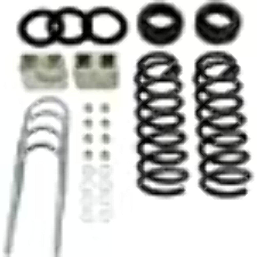 Lowering Kit Belltech 608