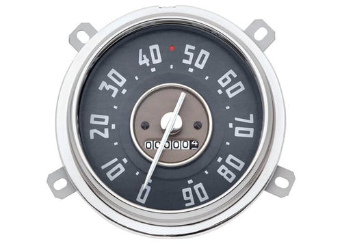 Speedometer Assembly Brothers Trucks - 90 MPH
