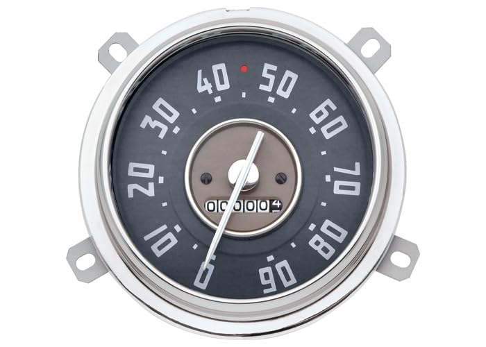 Speedometer Assembly Brothers Trucks - 90 MPH