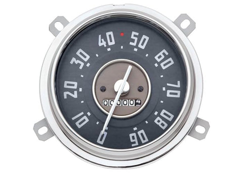 Speedometer Assembly Brothers Trucks GCA5490 - 90 MPH