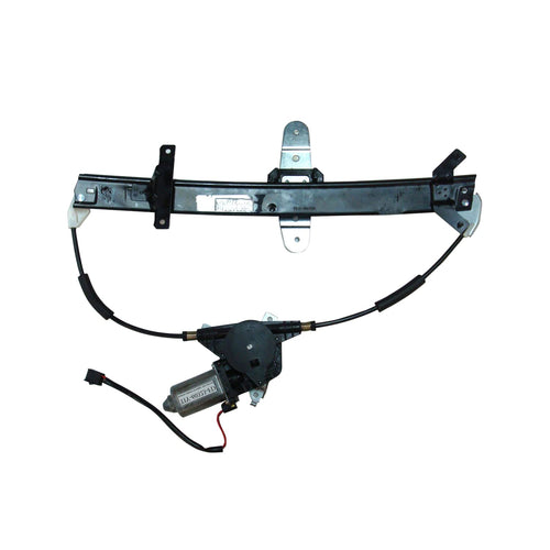 Power TYC Replacement Rear/Left Window Regulator 660248