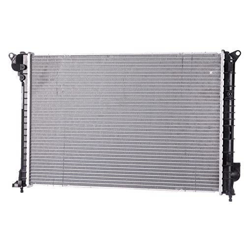 Radiator BEHR CR985000S