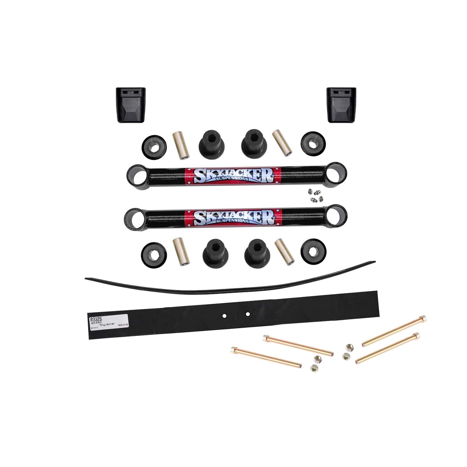 Suspension Lift Component Box Skyjacker D2513