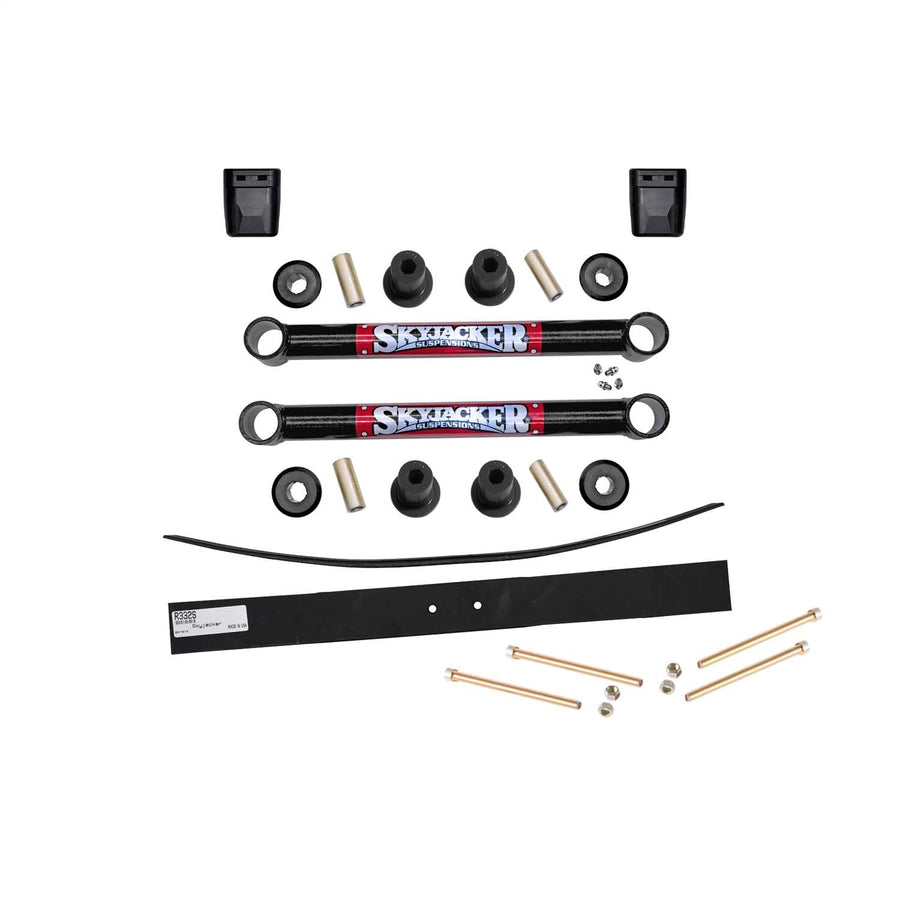 Suspension Lift Component Box Skyjacker D2513