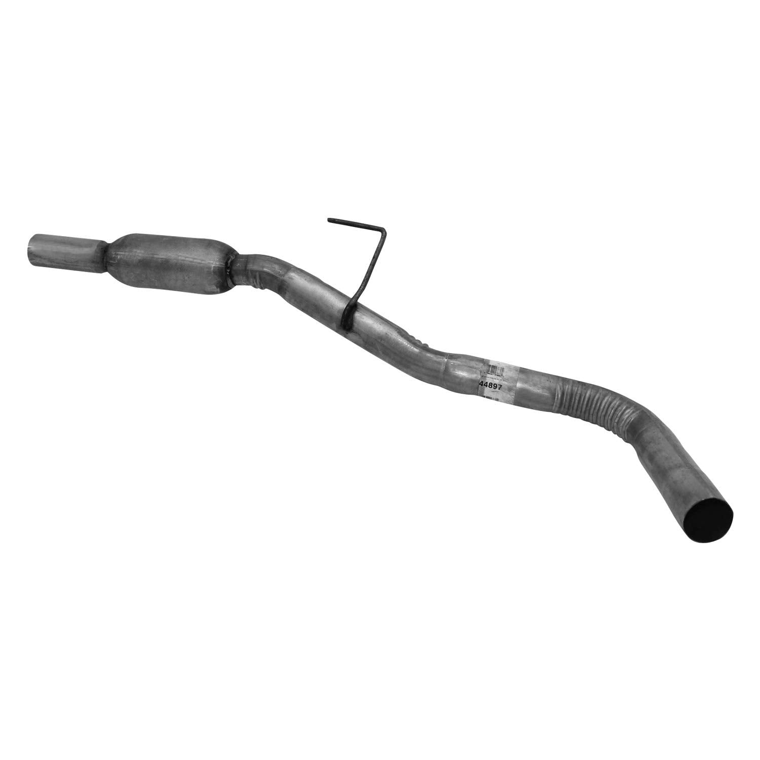 Exhaust Tail Pipe AP Exhaust Products 44897