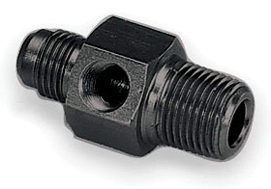 Fuel Gauge Moroso 65315 Fitting