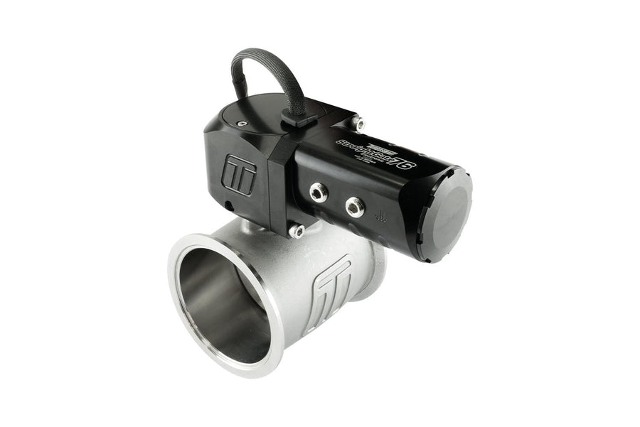 Wastegate TURBOSMART USA