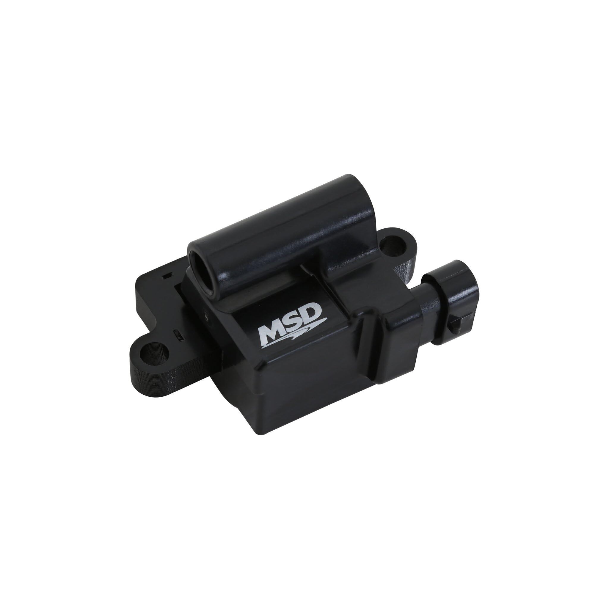 Blaster LS Series MSD 826483 Ignition Coil, Black, 8-Pack