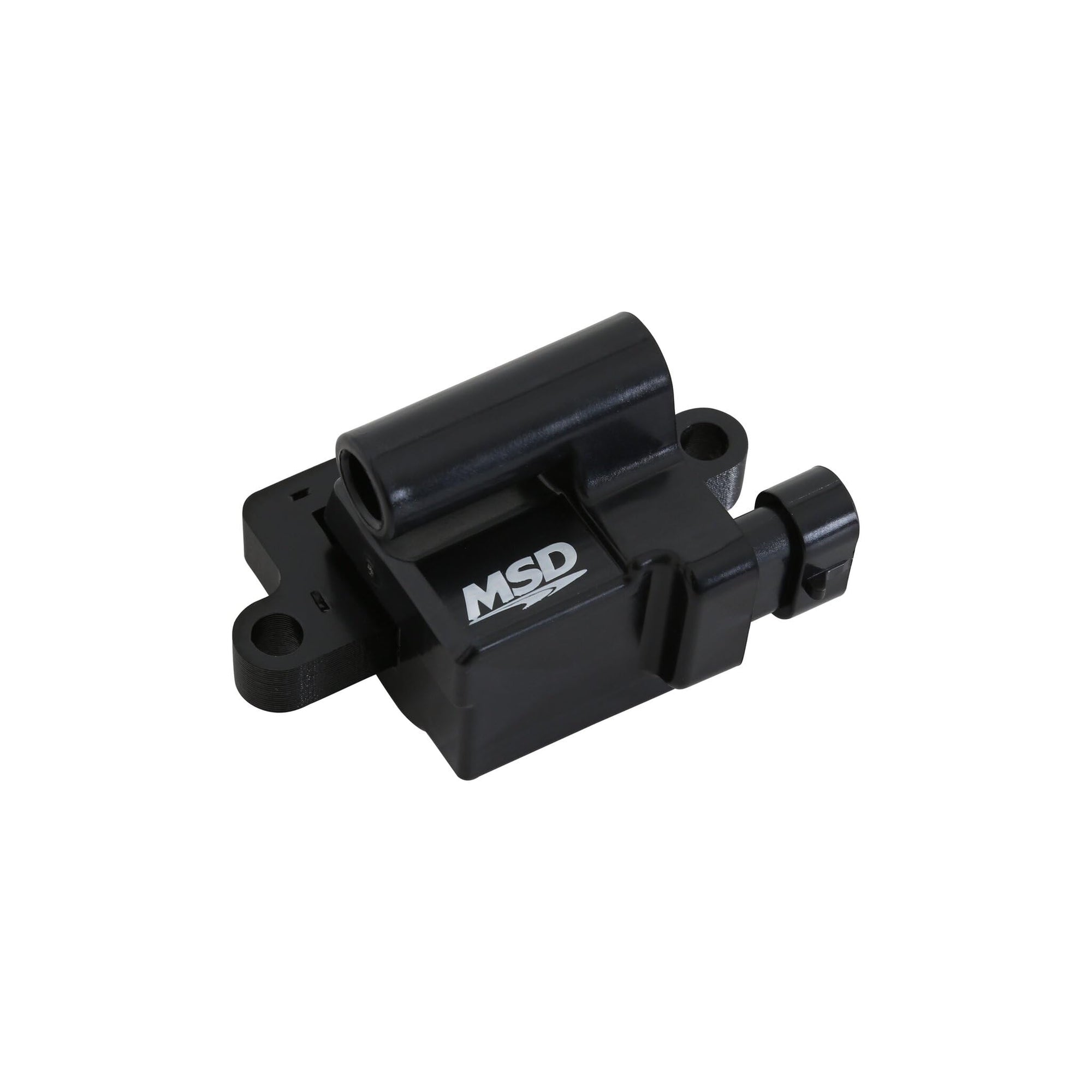 Blaster LS Series MSD 826483 Ignition Coil, Black, 8-Pack