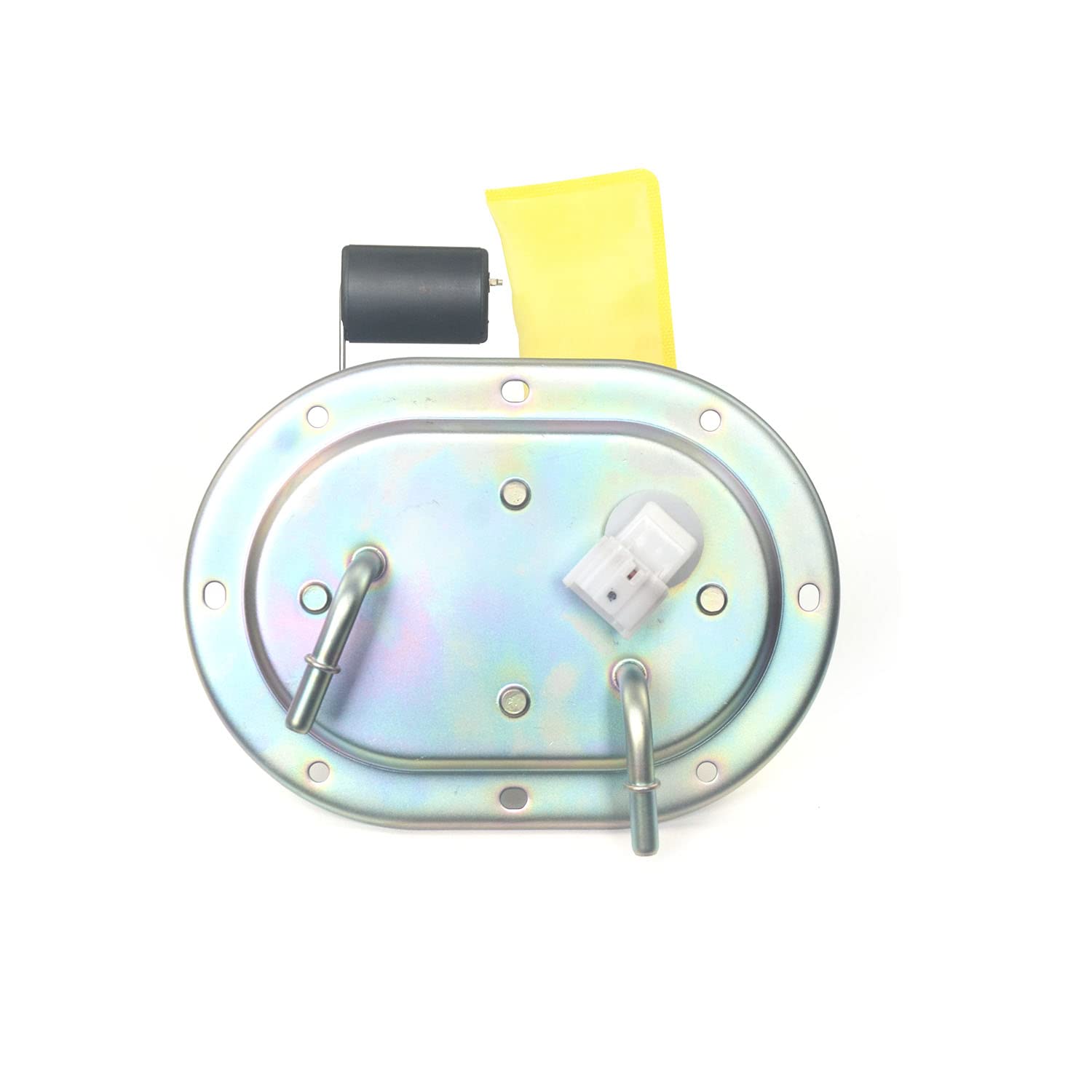 Fuel Pump Module Assembly TYC Compatible with 2005-2009 Hyundai Tucson
