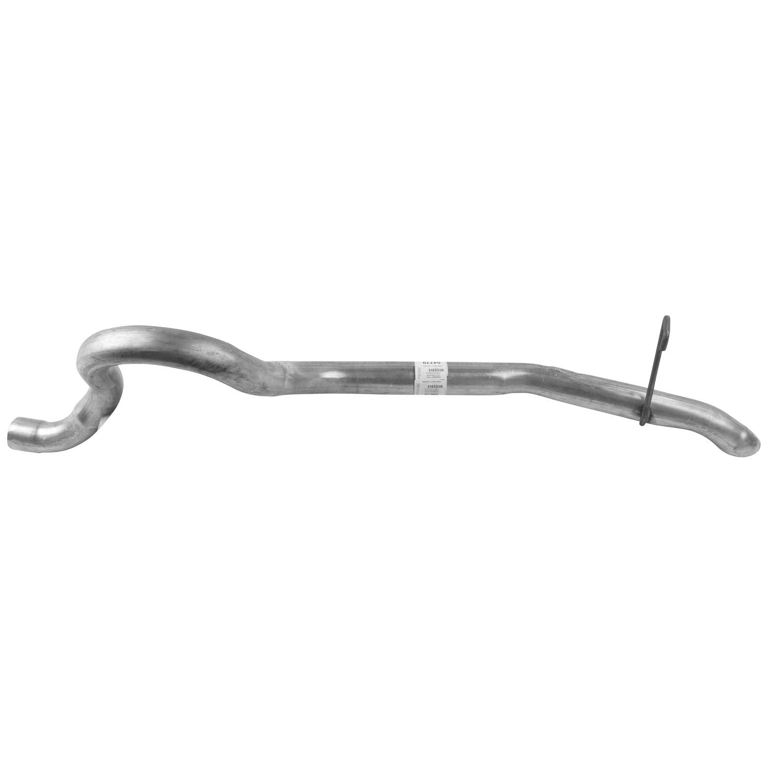 Exhaust Tail Pipe AP Exhaust Products 54779