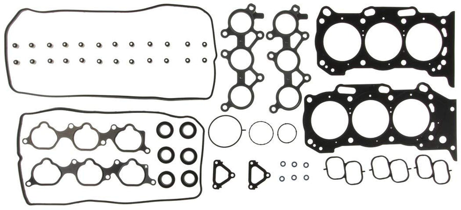 Engine Cylinder Head Gasket Set MAHLE Original HS54535
