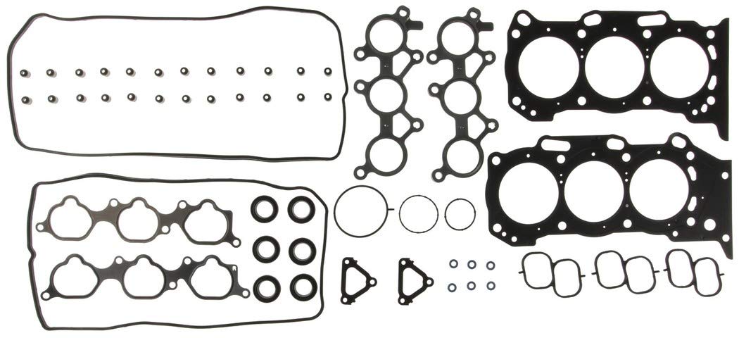 Engine Cylinder Head Gasket Set MAHLE Original HS54535