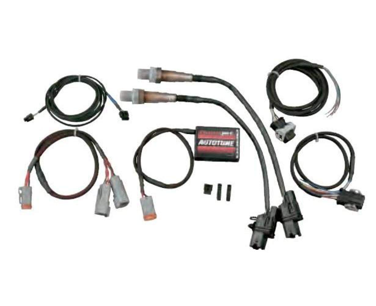 Autotune Dynojet Pwr Vision J1850 J1850 133-4054