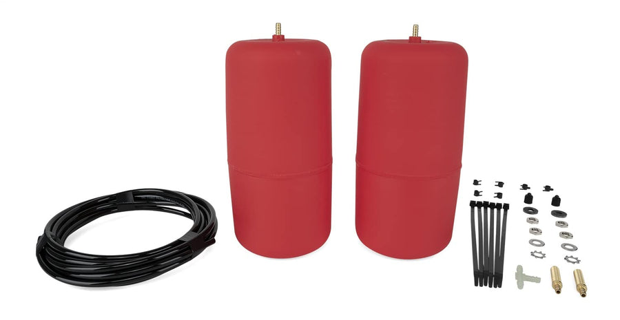 Air Lift 60863 Spring Kit 1000 fits 2014 2023 Cherokee | Excludes Trailhawk Models | Eliminates Squat, Trailer Sway, Rough Ride & Bottoming Out | Up to 1,000 lb. Load Leveling Capacity