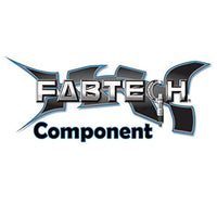 Shock Fabtech FTS21142