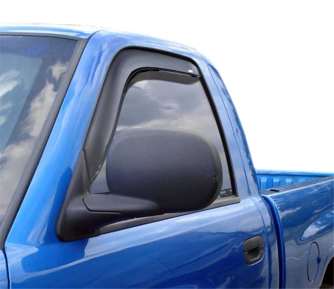 Ventshade 1994-2002 Dodge Ram 2500 2 Piece In-Channel Ventvisors 192352