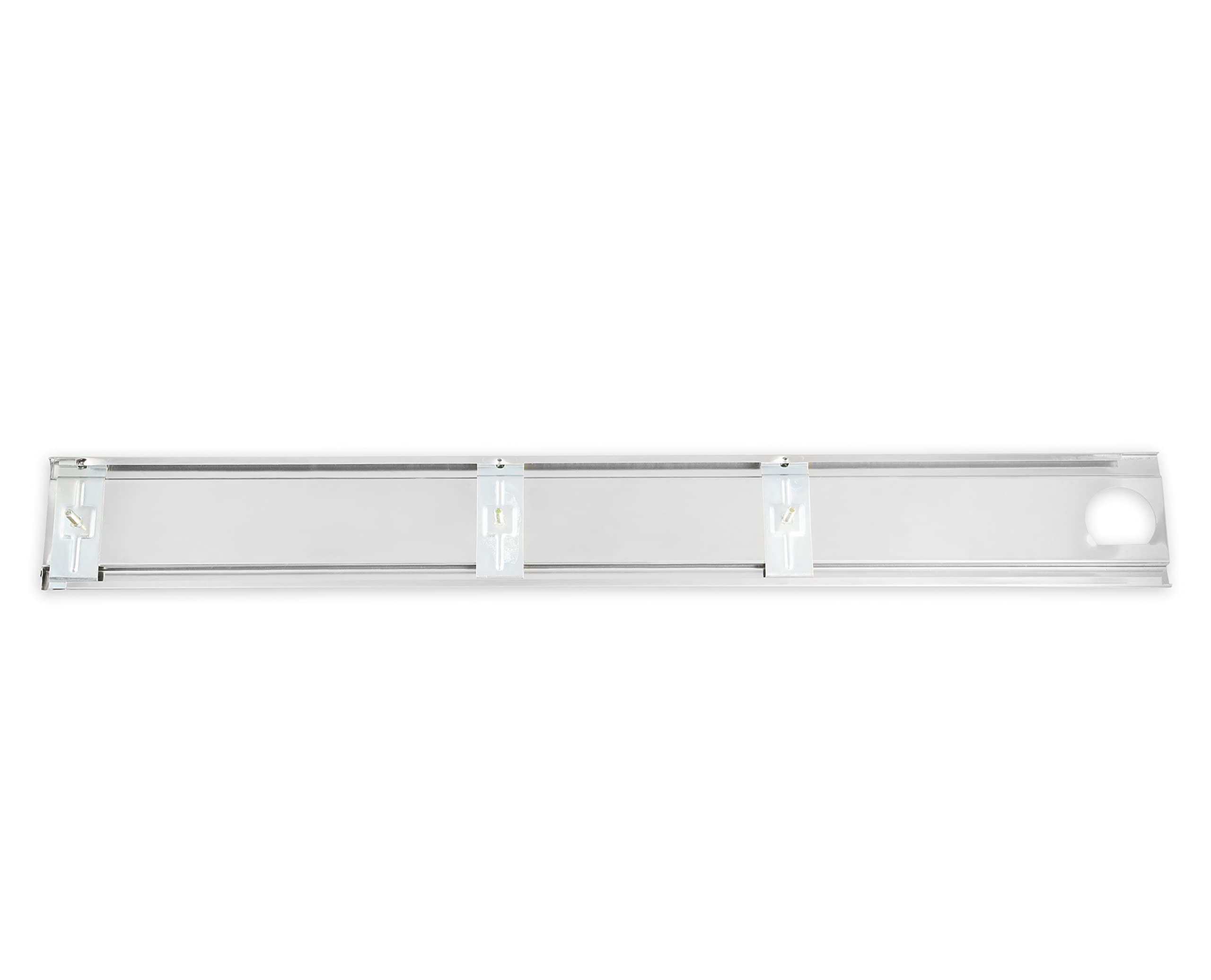 Brothers Trucks C/K Center Grille Molding for Dual Headlight - RH Brothers Trucks 06-119