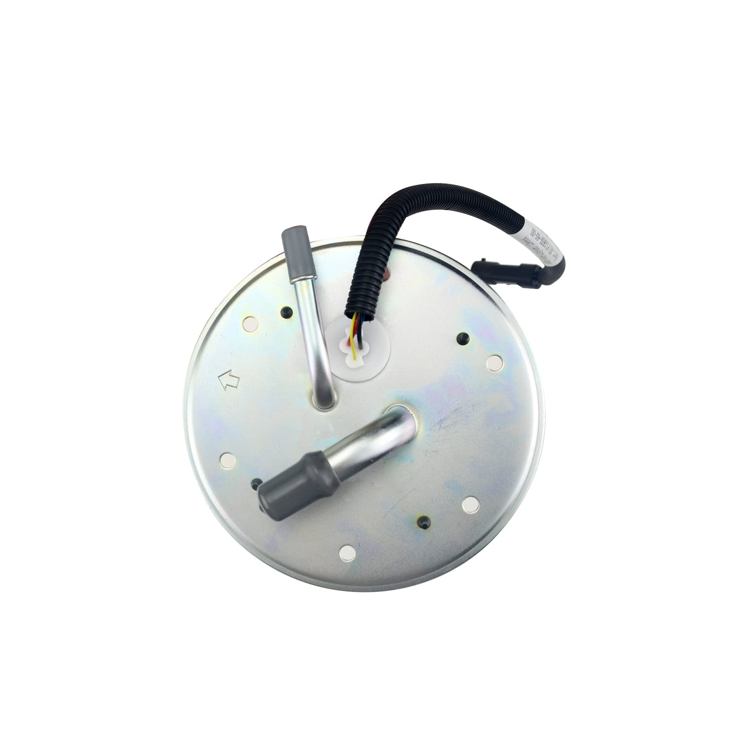 Fuel Pump Module Assembly TYC 150158-A Compatible with 2004-2008 Ford Econoline/Club Wagon 4.6L 5.4L 6.8L