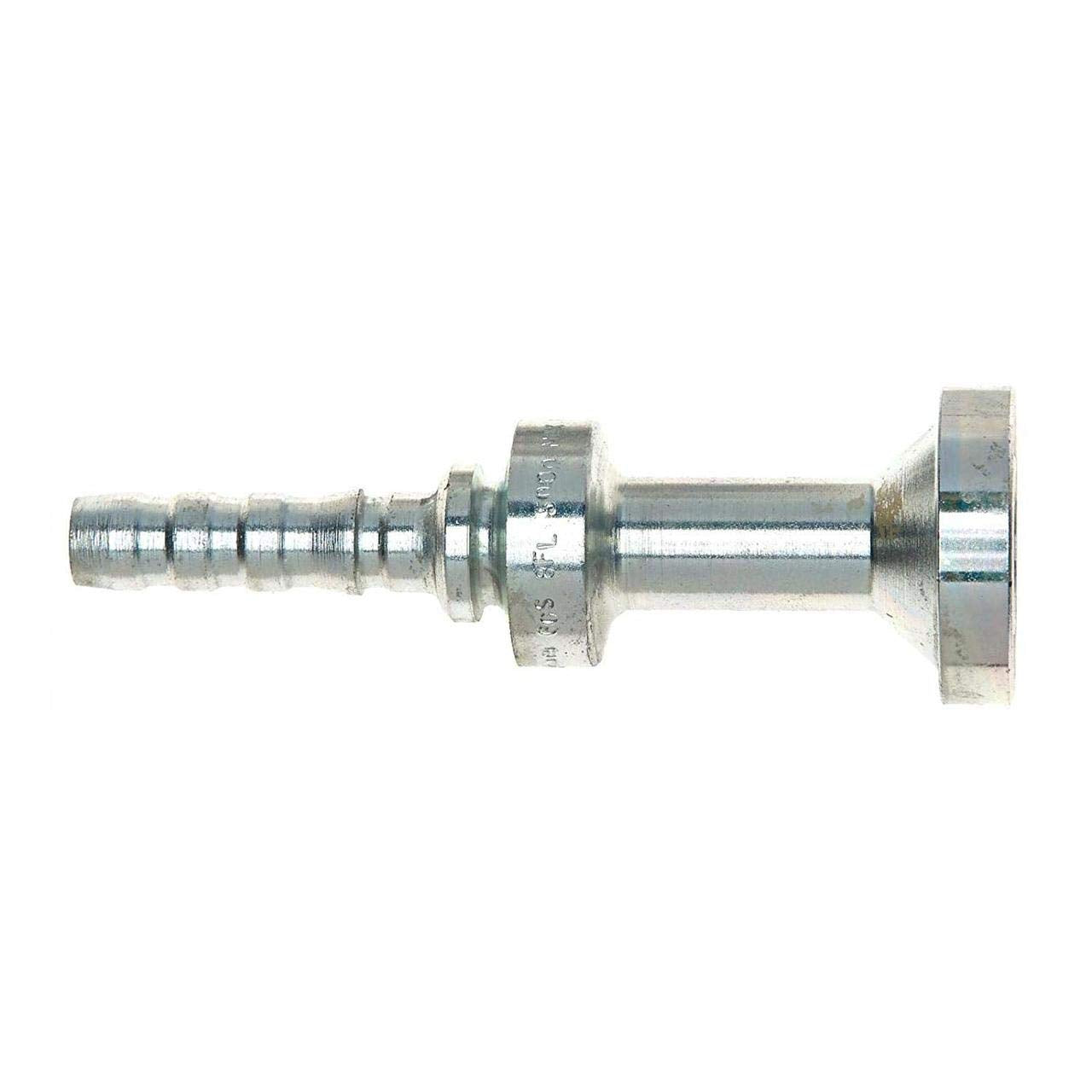 Gates Code 61 O-Ring Flange G20300-2020 GlobalSpiral Coupling
