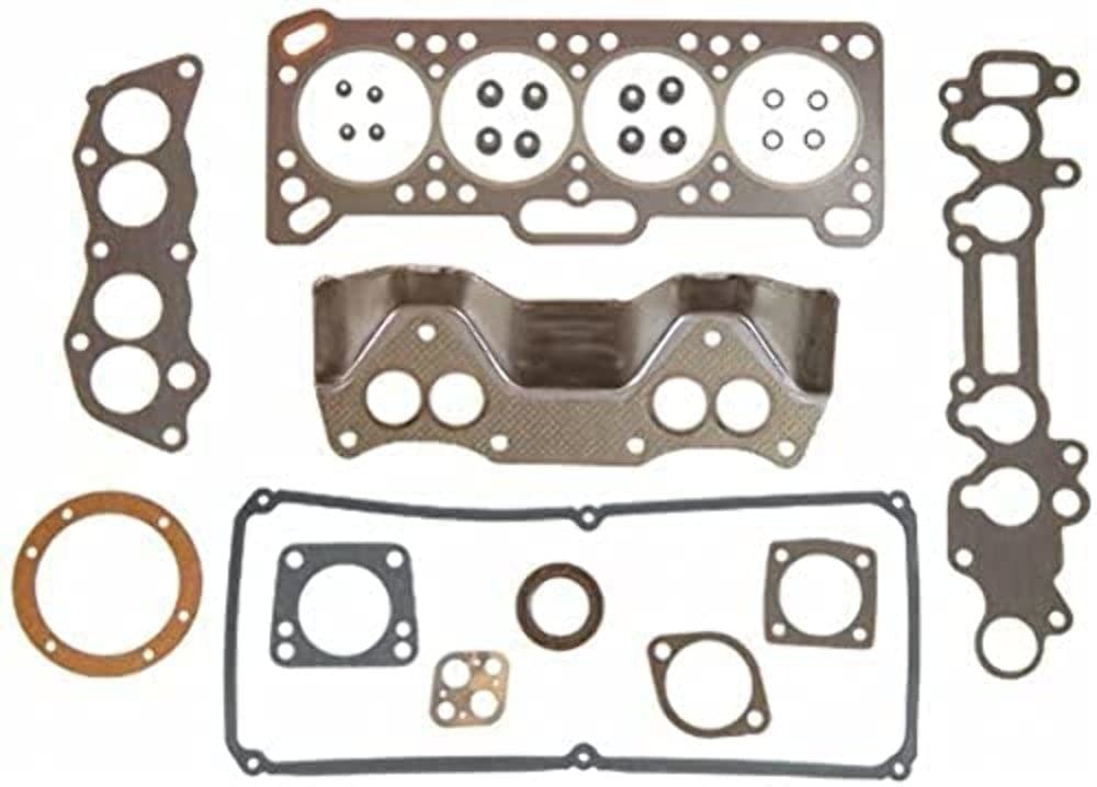 Engine Cylinder Head Gasket Set MAHLE HS3798X
