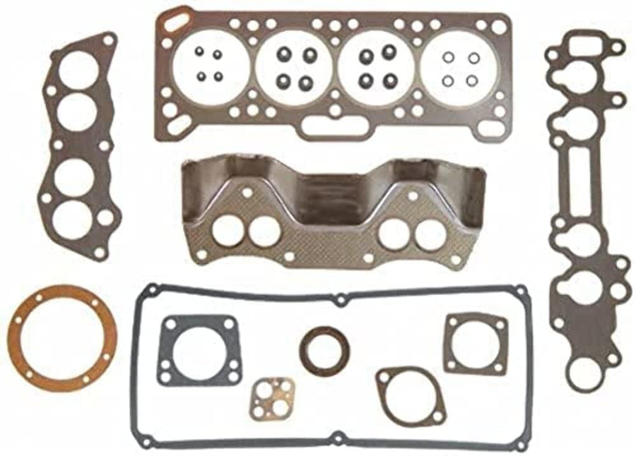 Engine Cylinder Head Gasket Set MAHLE HS3798X