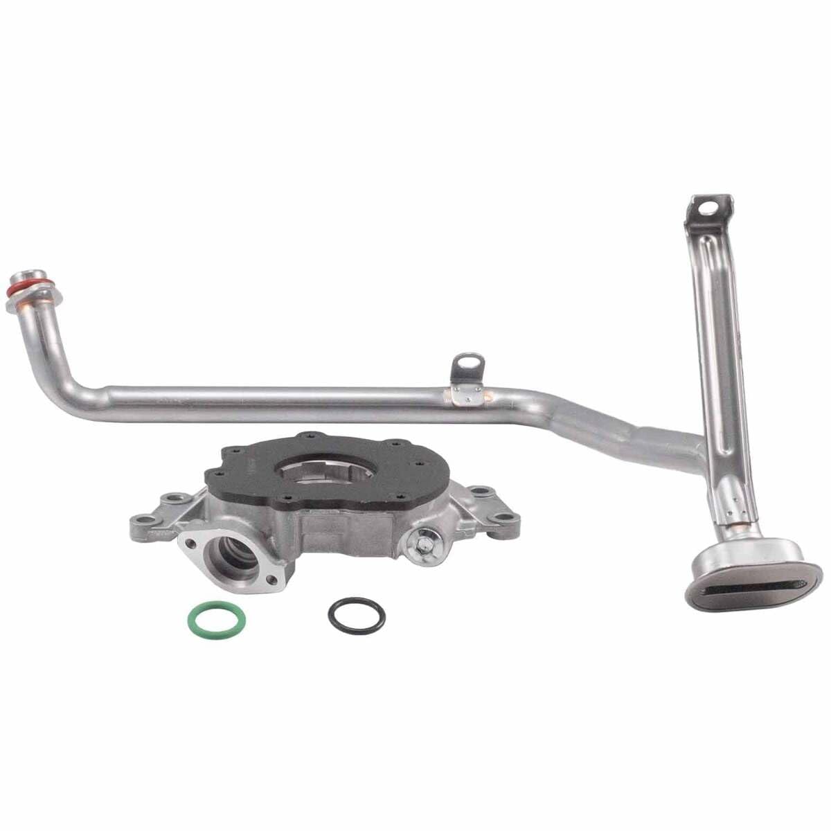 Pickup Screen Oil Pump combo