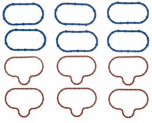 Engine Intake Manifold Gasket Set FEL-PRO MS 92586-1 for Ford Escape