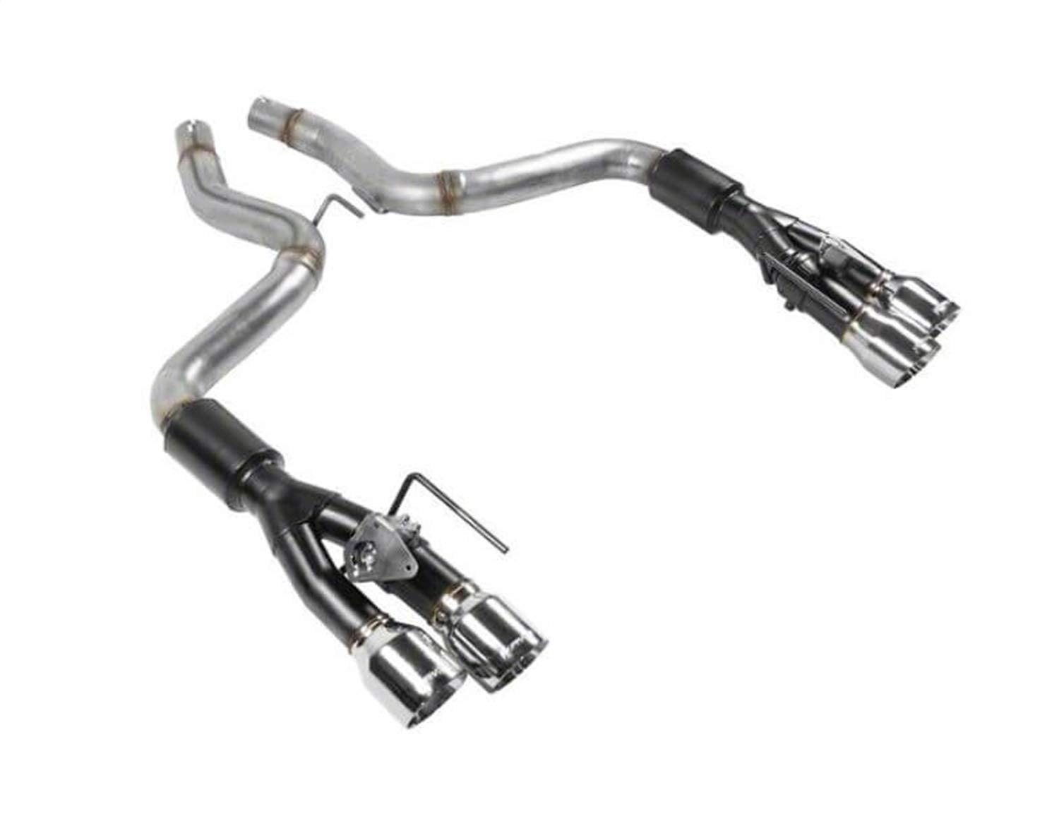 Outlaw Flowmaster 817825 Axle-back Exhaust System