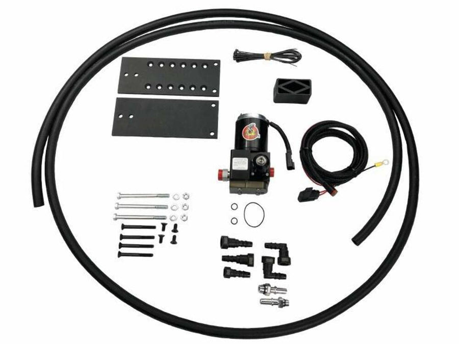 Raptor PureFlow 2003-2004.5 Dodge Cummins w/In-Tank Fuel Pump RP-4G-150 Fuel Pump (R4SBD361)