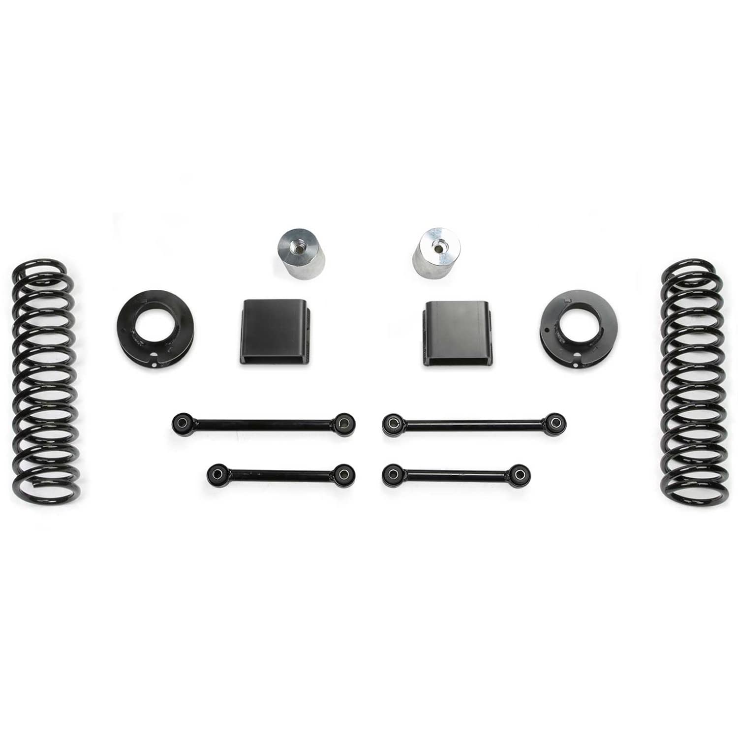 3 inch Sport Lift Kit Component Box 20-21 Jeep Gladiator 4WD Diesel (FTS24294)
