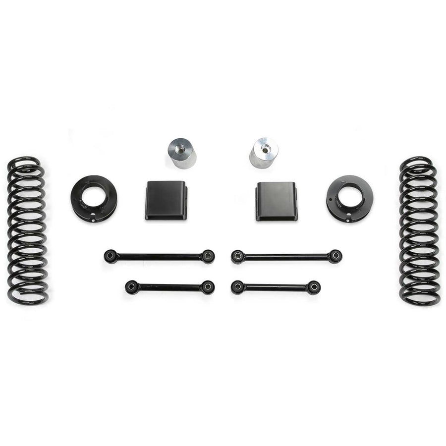3 inch Sport Lift Kit Component Box 20-21 Jeep Gladiator 4WD Diesel (FTS24294)