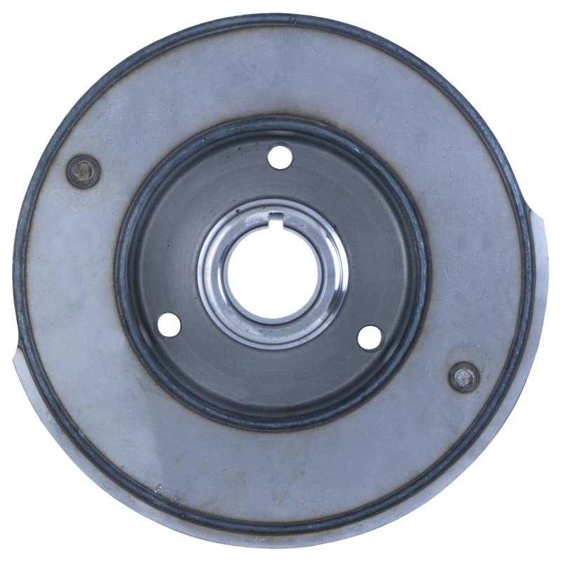 790100 Fluidampr/Horschel SBC 7-3/16IN HARMONIC