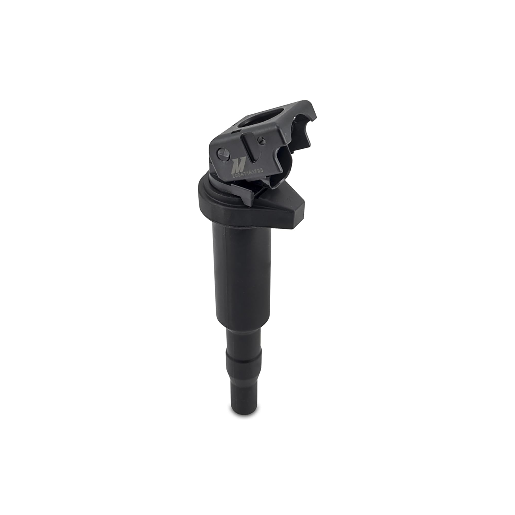 Mishimoto Single Coil Ignition Coil compatible with BMW 550i 4.4L 2011-2015 Bosch Style