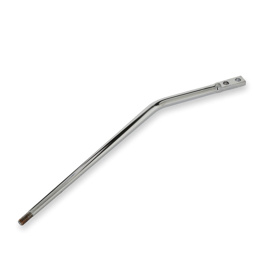 Hurst Shifter Stick 53800HST - Tube Style - Chrome
