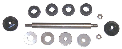 18-2461 Sierra Trim Cylinder Anchor Pin Kit, white