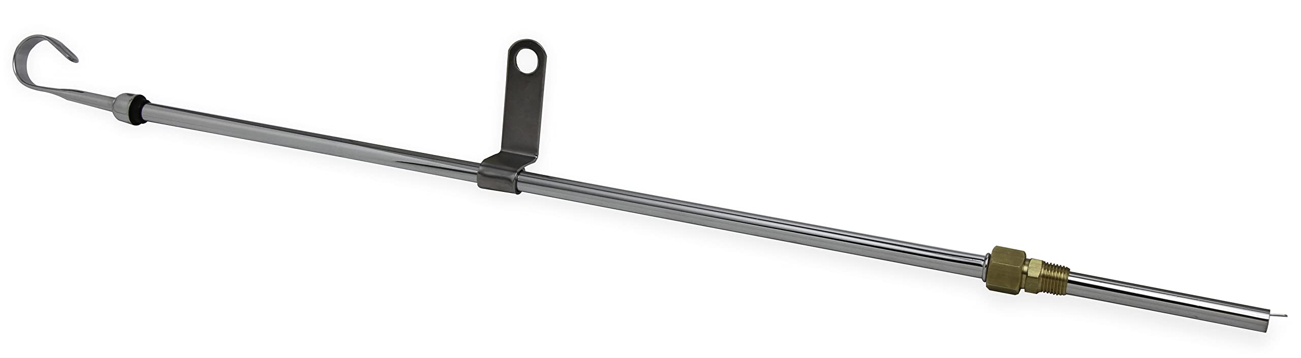 Oil Dipstick Weiand 5899WND Small Block Ford Oil Pans