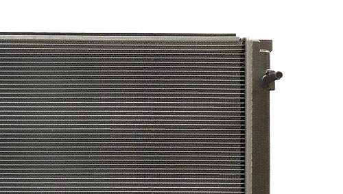 Lexus NX200t 2.0L Turbo 2017-2015; CSF Radiators 3792 Radiator, Lexus NX300 2.0L Turbo 2021-2018