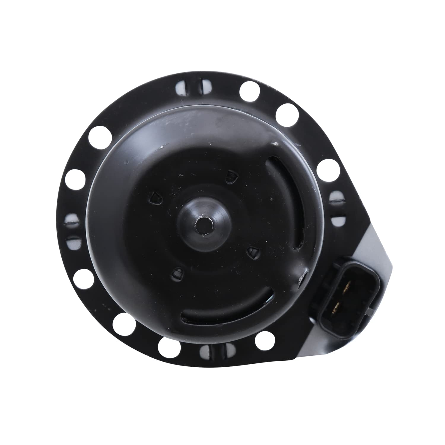 Buick TYC 630070 Replacement Radiator Cooling Fan Motor