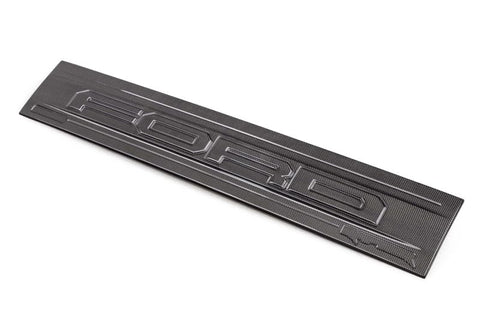 Ford™ Racing M-16600-FG Trim Panels FR fits