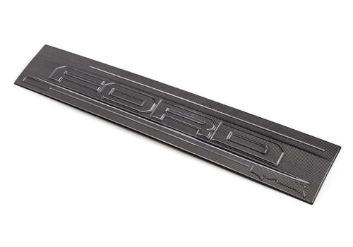 Ford™ Racing M-16600-FG Trim Panels FR fits