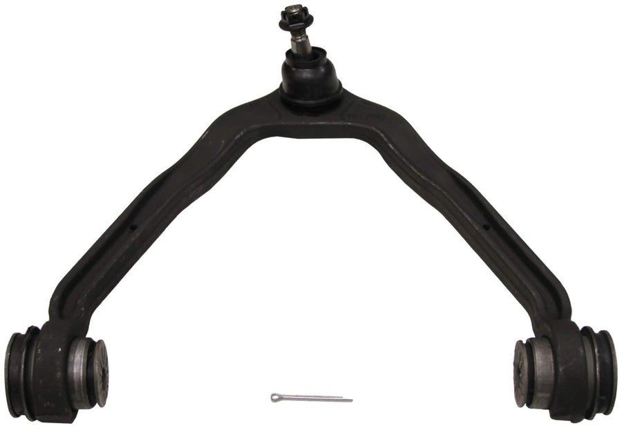 MOOG Front Upper Suspension Control Arm and Ball Joint Assembly RK80826 for Chevrolet Silverado 1500