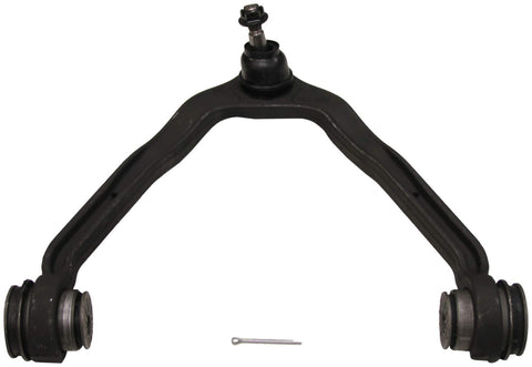 MOOG Front Upper Suspension Control Arm and Ball Joint Assembly RK80826 for Chevrolet Silverado 1500