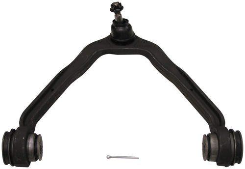 MOOG Front Upper Suspension Control Arm and Ball Joint Assembly RK80826 for Chevrolet Silverado 1500
