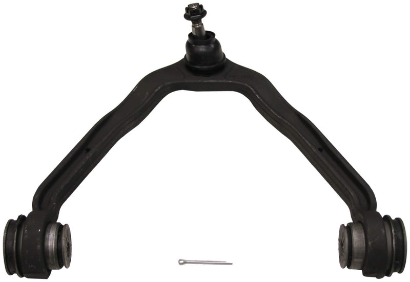 MOOG Front Upper Suspension Control Arm and Ball Joint Assembly RK80826 for Chevrolet Silverado 1500