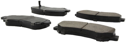 Sport Brake Pads StopTech 309.13380 with Shims and Hardware